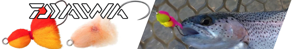 Daiwa Masunohana 2 2.0g