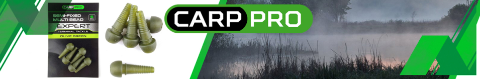 Carp Pro Semi Fixed 5шт (CP6606G)