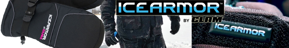 IceArmor Cold Weather Women's Weather Mitts