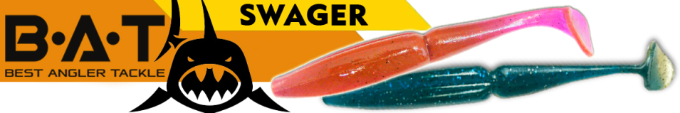 BAT Swager FTK90 (90 mm.)