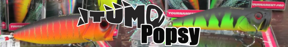 Itumo Popsy Max