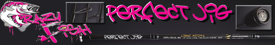CF Perfect Jig