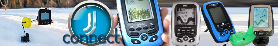 JJ-Connect Craft Echo 220 Duo Ice Edition