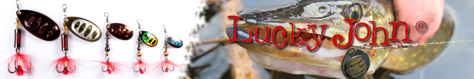 Lucky John Bonnie Blade 04