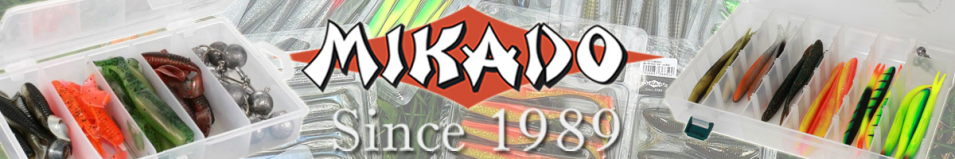 Mikado UAC-H1803