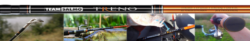 Team Salmo Treno 18