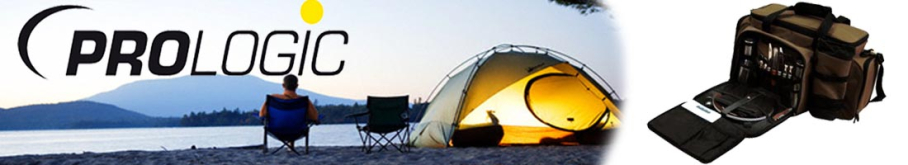 Prologic PL New Green Big Feast Bag 42503