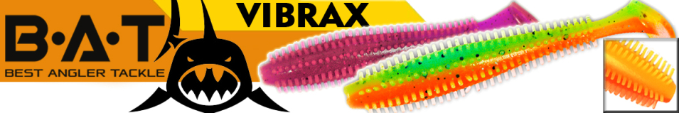 BAT FTQ 90 Vibrax 90мм