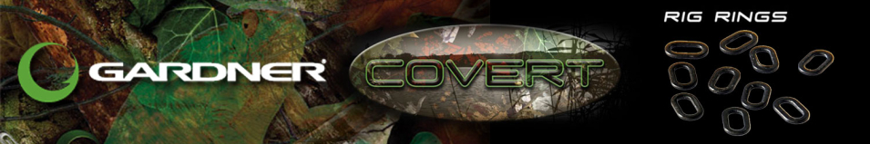 Gardner Covert Rig Rings Oval