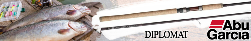 Abu Garcia Diplomat
