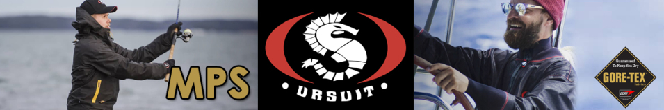 Ursuit MPS Gore-Tex