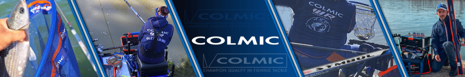 Colmic Symbol