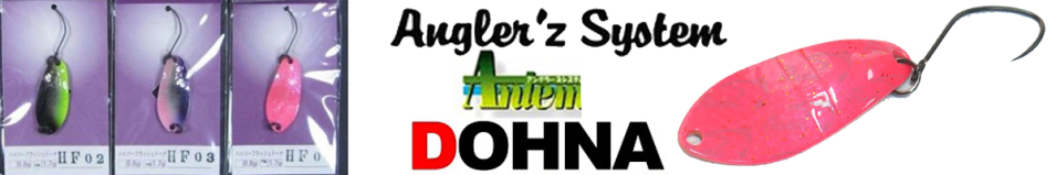 Anglers System HF Dohna 1.7g