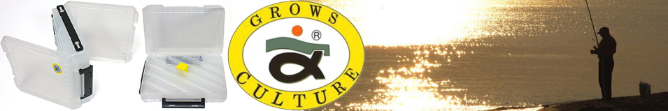 Grows Culture ZY095