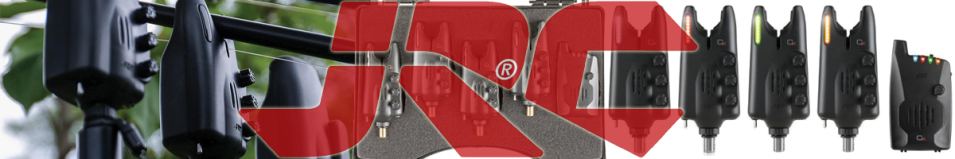 JRC Radar CX Set 4+1