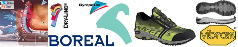 Boreal Futura