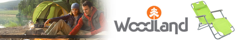 Woodland Lounger Oxford