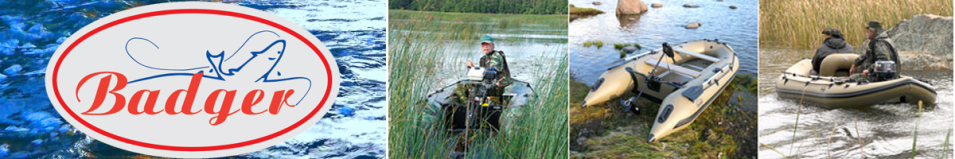 Badger Duck Line PW