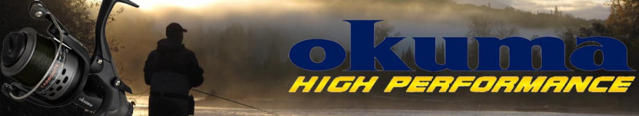 okuma carbonite baitfeeder