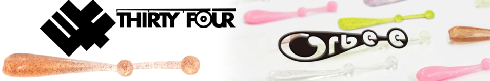 Thirty34Four Orbee 1.6