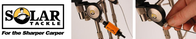 Solar Recoil Indicator System