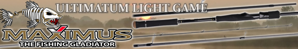 Maximus Ultimatum Light Game