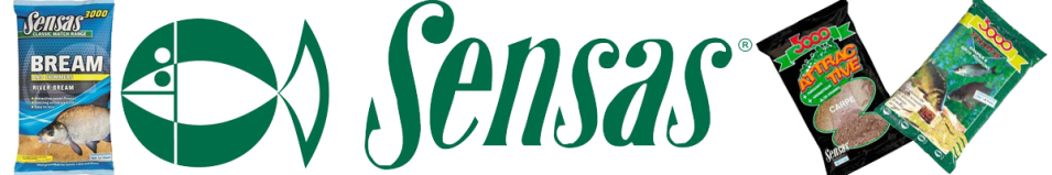 Sensas Biscuit 0.7кг
