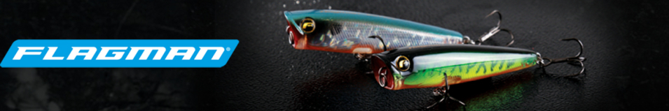 Flagman Dart Pop 65мм