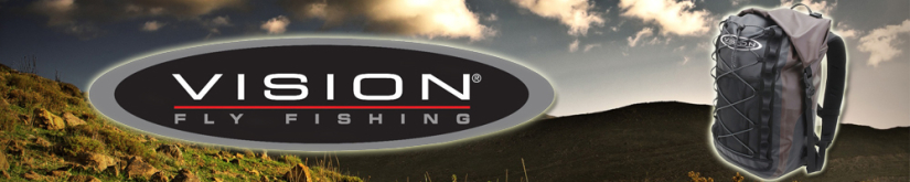 Vision 5308 brown/black