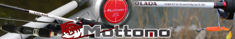 Mottomo Colada Хлыст