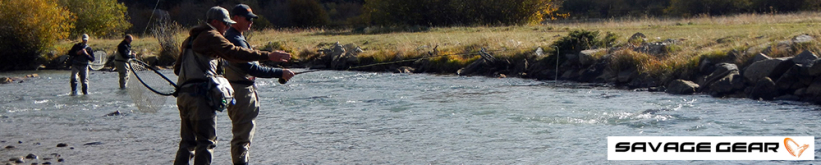 Savage Gear Suit Black/Grey