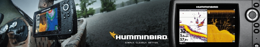 Humminbird Helix 7X MSI GPS G3