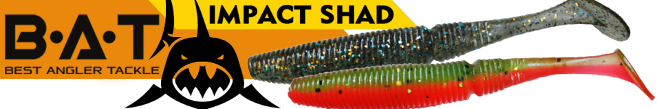BAT Impact Shad FTE88