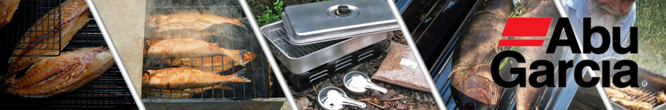 Abu Smoker-S Fish