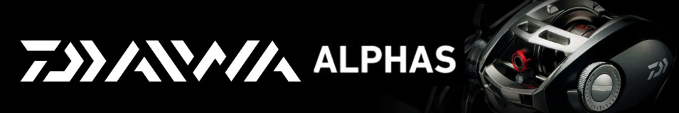 Daiwa Alphas