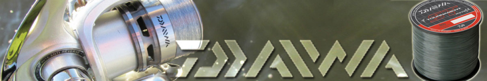 Daiwa Tournament ST