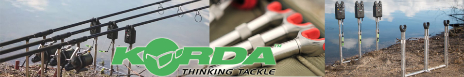 Korda Singlez Upright