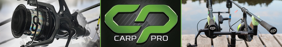 Carp Pro Tork FS