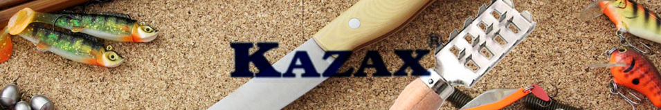 Kazax 614 Uroko-Tori