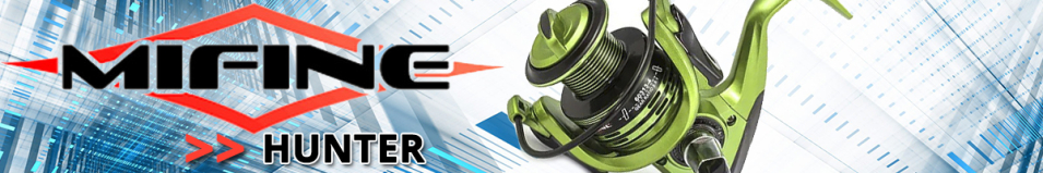 Mifine Hunter