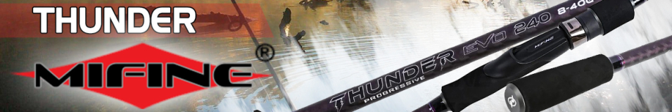 Mifine Thunder