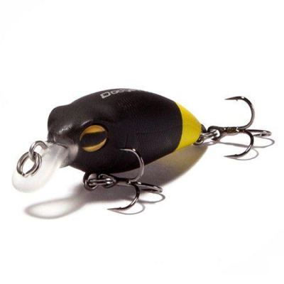 Воблер Renegade Dodger MR 32F цв. FA163