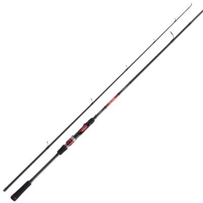 Спиннинг Balzer Shirasu IM-8 Pike Machine XXH 45-190 г 2,40 м (11240 240)