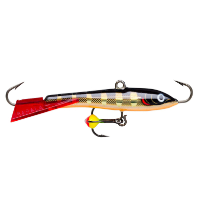 Балансир Rapala Jigging Rap WH3 цв. STBG