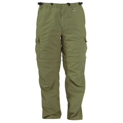 Штаны-шорты Norfin Momentum 04 р.XL (661004-XL)