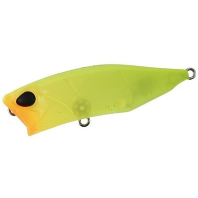 Воблер DUO Realis Popper 64F SW #CCC0190