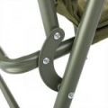 Кресло карповое Nisus (N-BD620-084203)