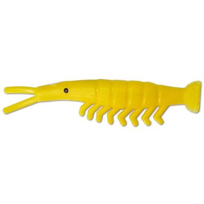 Силиконовая приманка BAT F032045006 45мм цвет # WD008 Уп.15