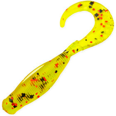 Твистер Akara Smelt 80 K002 (5 шт.)