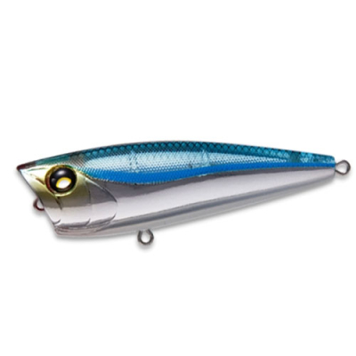 Воблер Duel Silver Pop 60F F905-HHKN